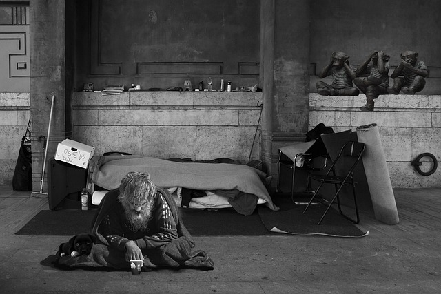 Can we end homelessness?