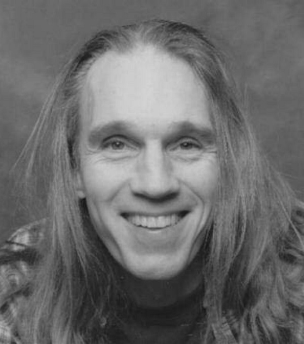 David Holywood